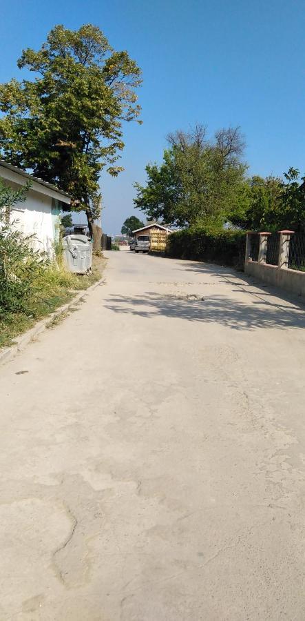 Вили Бийчхаус Kranevo Ngoại thất bức ảnh