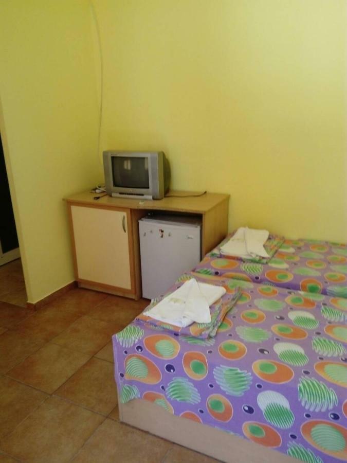Вили Бийчхаус Kranevo Ngoại thất bức ảnh