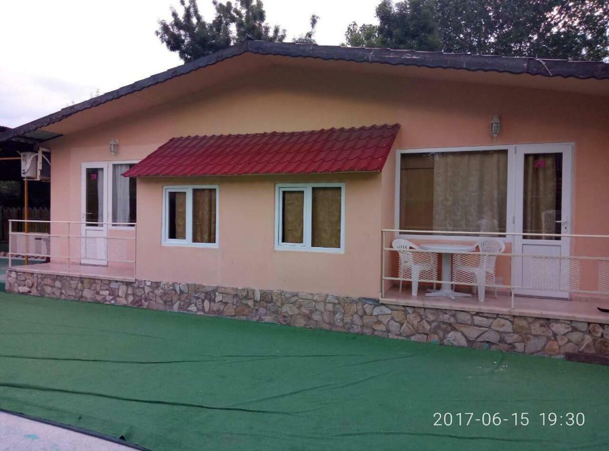 Вили Бийчхаус Kranevo Ngoại thất bức ảnh