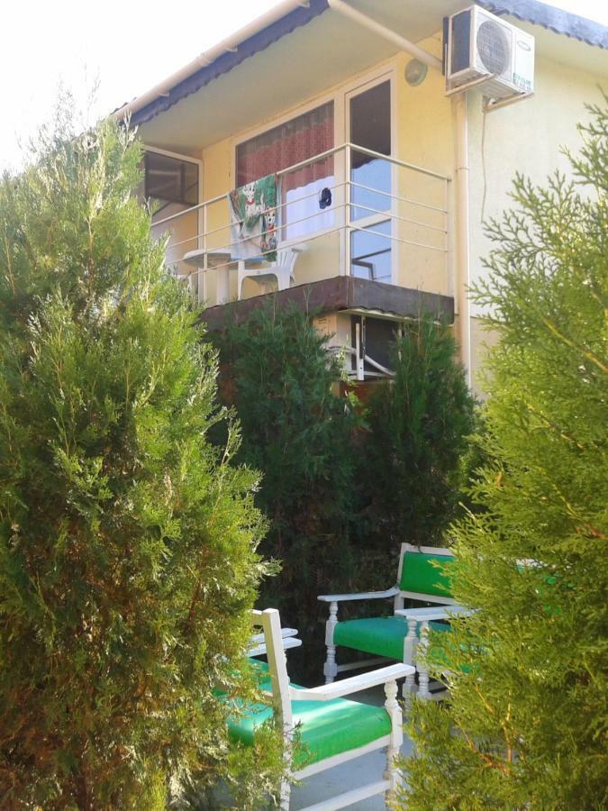 Вили Бийчхаус Kranevo Ngoại thất bức ảnh